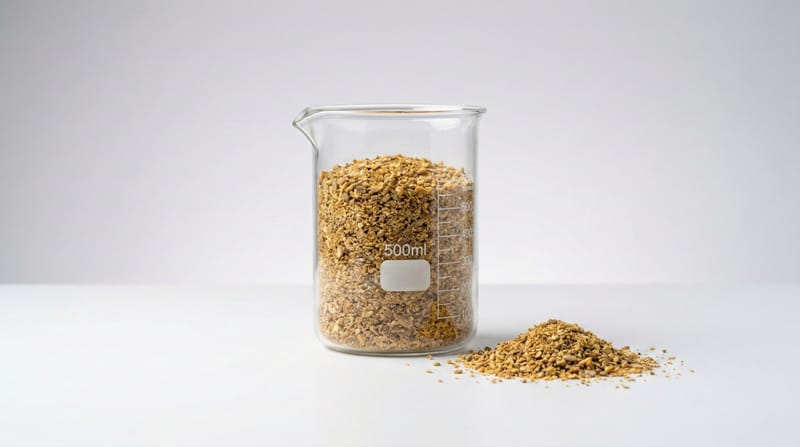 Soybean meal